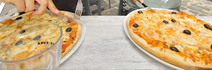 Plats et boissons du Pizzeria PizzArverne à Aydat - n°6