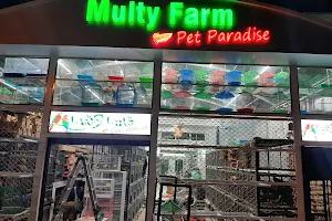 Multy Farm Pet Paradise image