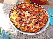 Plats et boissons du Pizzeria Restaurant L'Oustal à Laguépie - n°7