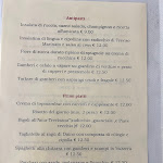 Photo n°8 de l'avis de Carmine.e fait le 13/04/2024 à 15:15 sur le  Osteria Ristorante Jodo à Maser