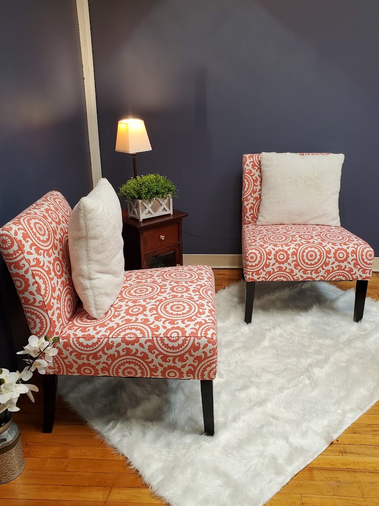Radiantly Beautiful Salon & Spa 03878