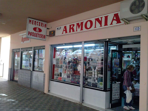 Armonía