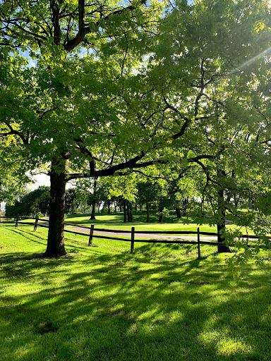 Golf Course «Phillips Park Golf Course», reviews and photos, 1001 Hill Ave, Aurora, IL 60510, USA