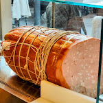 Photo n°4 de l'avis de Paula.a fait le 21/04/2023 à 09:14 sur le  Hostaria dai Naneti à Treviso