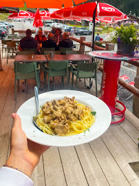 Photos du propriétaire du Restaurant Les Marmottes à Montriond - n°7