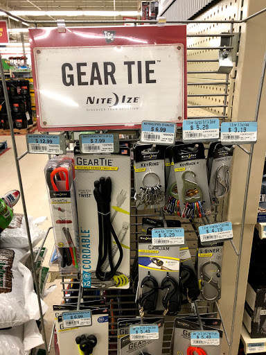 Home Improvement Store «Tractor Supply Co.», reviews and photos, 1550 Whitehall Rd, Muskegon, MI 49445, USA