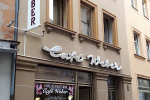 Konditorei und Cafe Weber image