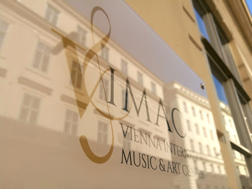Musikschule - VIMAC Vienna International Music&Art Center
