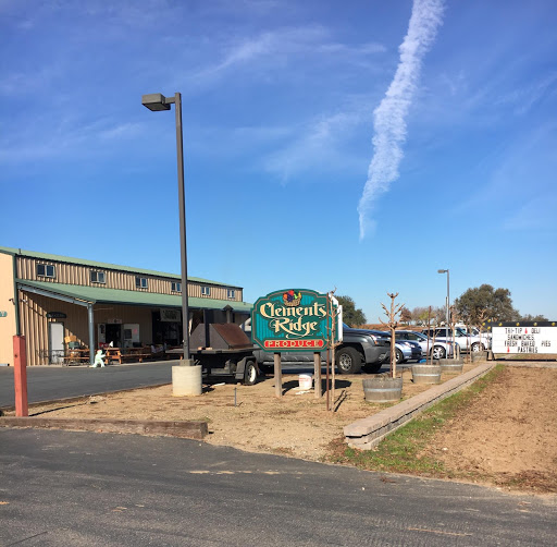 Produce Market «Clements Ridge Produce», reviews and photos, 23225 CA-88, Clements, CA 95227, USA