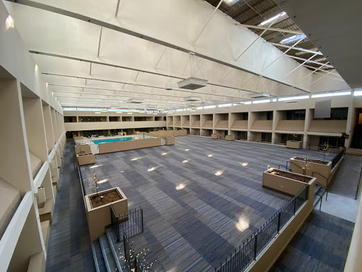 Hotel «DoubleTree By Hilton - Bloomington Minneapolis South», reviews and photos, 7800 Normandale Blvd, Minneapolis, MN 55439, USA