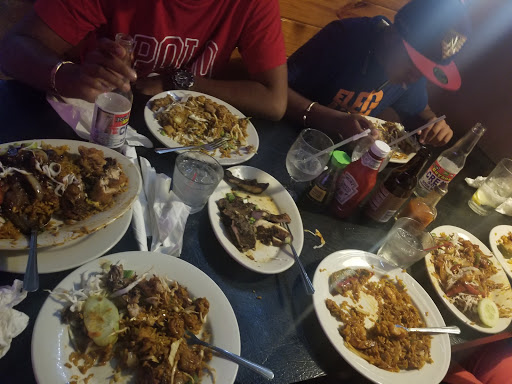 Chinese Restaurant «Tropics Restaurant & Nightclub», reviews and photos, 7100 Hollywood Blvd, Hollywood, FL 33024, USA