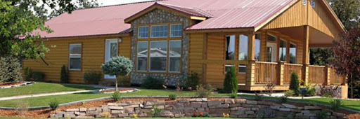 John Day Manufactured Home Center