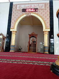 Foto TK Swasta  Nurul Ulum, Kabupaten Sumbawa
