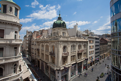 Belgrade Banking Academy