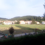 Photo n°20 de l'avis de Andrea.a fait le 18/08/2022 à 10:45 sur le  Grand Chalet delle Rocche à Rocca di Mezzo