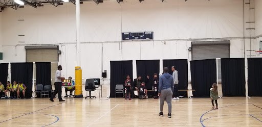 Gym «1st Place Sports Complex», reviews and photos, 9300 Penfield Ave, Chatsworth, CA 91311, USA