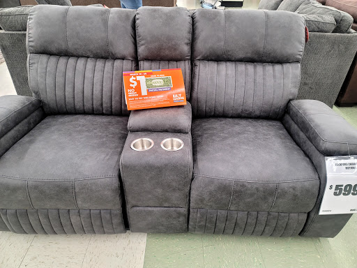 Discount Store «Big Lots», reviews and photos, 3620 W 3rd St, Bloomington, IN 47404, USA