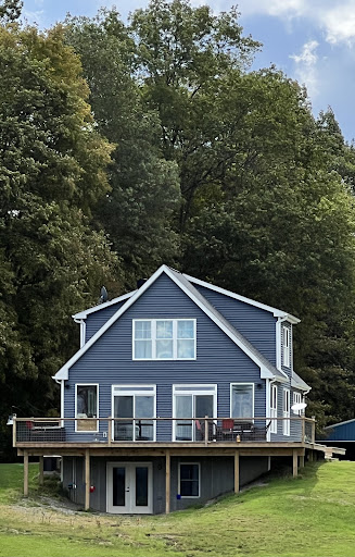 Construction Company «Carina Construction Services», reviews and photos, 730 Willow Ave, Ithaca, NY 14850, USA