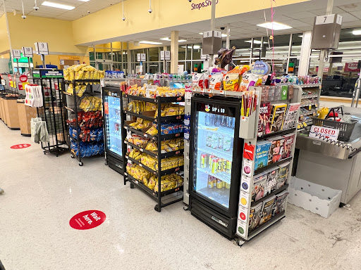 Supermarket «Stop & Shop Supermarket», reviews and photos, 301 Centre St, Jamaica Plain, MA 02130, USA