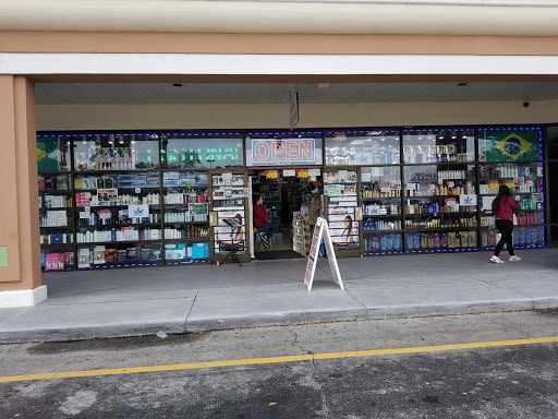 Elegant Beauty Supplies Superstores, 5295 International Dr #220, Orlando, FL 32819, USA, 