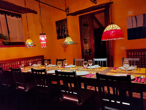 8 Coperti in Camerino, Provincia di Macerata