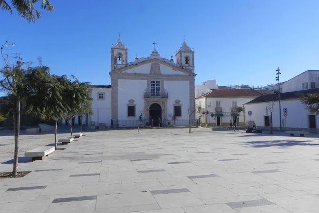 Comentários e avaliações sobre o Old Town Lagos