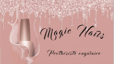 Magic Nails à Mozac
