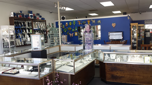 Jeweler «MLR Fine Jewelry & Gifts», reviews and photos, 4021 US-90, Pace, FL 32571, USA