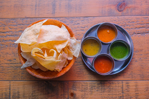 Masala Craft- Indian Street Food and Craft Beer Bar