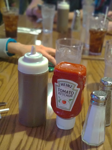 Barbecue Restaurant «Wildhorse Saloon», reviews and photos, 120 2nd Ave N, Nashville, TN 37201, USA