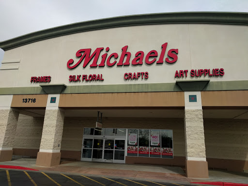 Craft Store «Michaels», reviews and photos, 13716 W Bell Rd, Surprise, AZ 85374, USA