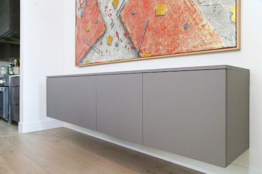 Cabinet Maker «Elite Cabinets of Tulsa Cabinets», reviews and photos, 11320 E 20th St, Tulsa, OK 74128, USA