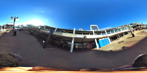 Shopping Mall «The Jacksonville Landing», reviews and photos, 2 W Independent Drive, Jacksonville, FL 32202, USA