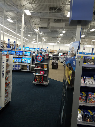 Electronics Store «Best Buy», reviews and photos, 228 Colony Pl, Plymouth, MA 02360, USA
