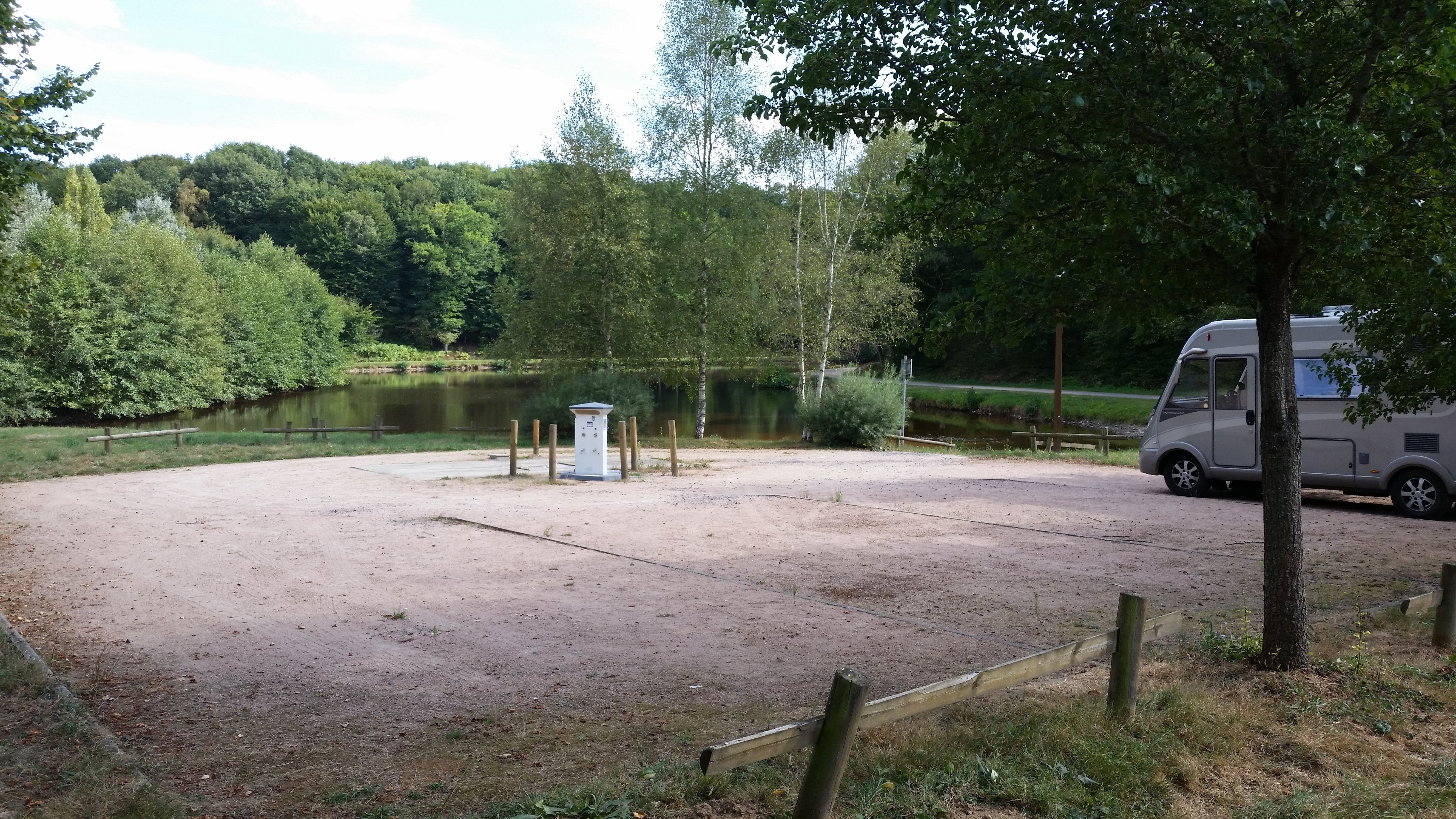 Photo n° 2 de l'avis de Gill. fait le 11/09/2018 à 19:23
