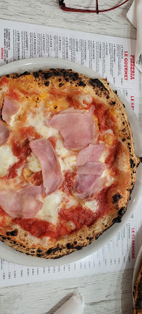 Don Gennaro 185 à Selargius carte