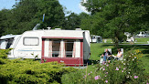 Blackshaw Moor Caravan and Motorhome Club Campsite