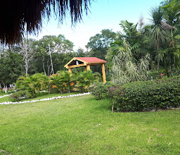 Cenote.y Museo Tequila Excelente Para Regresar photo
