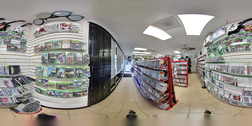 Video Game Store «Bros Game Shop», reviews and photos, 18214 Prairie Ave, Torrance, CA 90504, USA