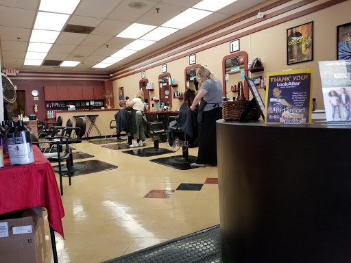 Hair Salon «Lookafter Hair Co», reviews and photos, 2016 Dorsett Rd, Maryland Heights, MO 63043, USA