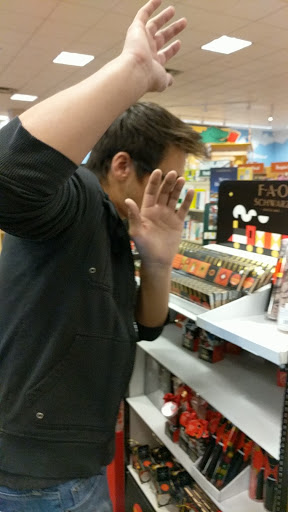 Book Store «Barnes & Noble», reviews and photos, 2443 Vestal Pkwy E, Vestal, NY 13850, USA