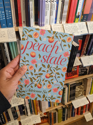 Book Store «White Whale Bookstore», reviews and photos, 4754 Liberty Ave, Pittsburgh, PA 15224, USA