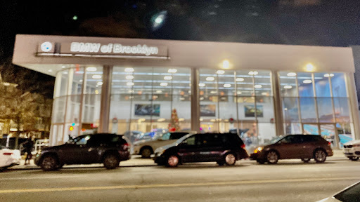 BMW Dealer «Life Quality BMW: Sales», reviews and photos, 9326 4th Ave, Brooklyn, NY 11209, USA