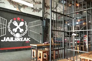 Jail Break Cafe image