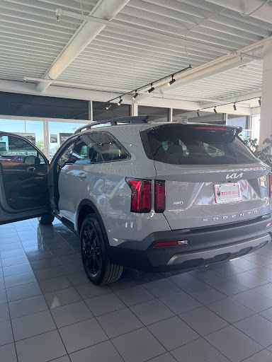 Kia Dealer «Rodeo Kia», reviews and photos, 10685 Papago Fwy, Avondale, AZ 85323, USA