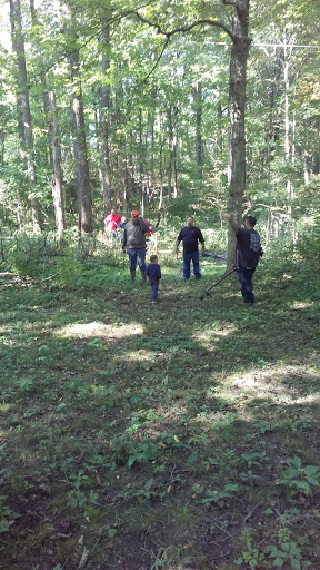 Tourist Attraction «Heflin Park», reviews and photos, 4323 W 700 N, Edinburgh, IN 46124, USA