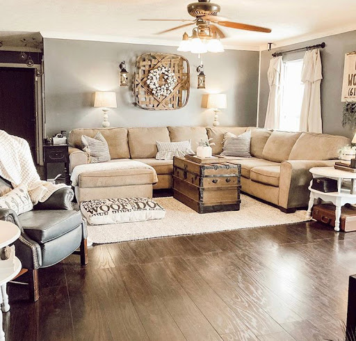 Furniture Store «Ashley HomeStore», reviews and photos, 5026 Frankford Ave, Lubbock, TX 79424, USA