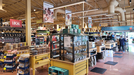 Grocery Store «Whole Foods Market», reviews and photos, 414 Miller Ave, Mill Valley, CA 94941, USA