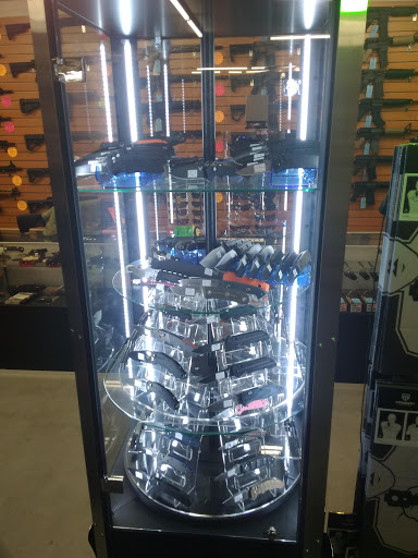 Gun Shop «Magnolia Hunting Supply», reviews and photos, 25434 Hardin Store Rd, Magnolia, TX 77354, USA