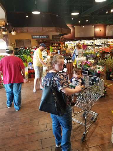 Grocery Store «The Fresh Market», reviews and photos, 3722 Henderson Blvd, Tampa, FL 33609, USA